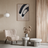 Thumbnail for Paper Collective Wall Art Posters  Drift 01 By Tenna Elisabeth Studio