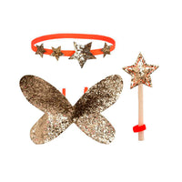 Thumbnail for Fairy Doll Dress-Up Kit