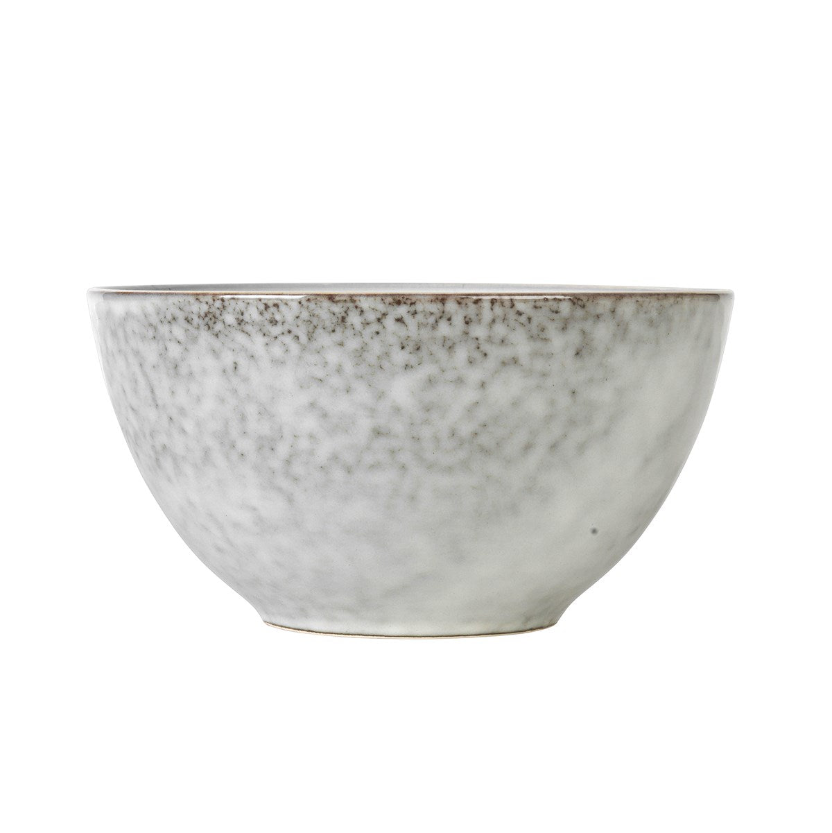 Broste Copenhagen Bowl Nordic sand Stoneware