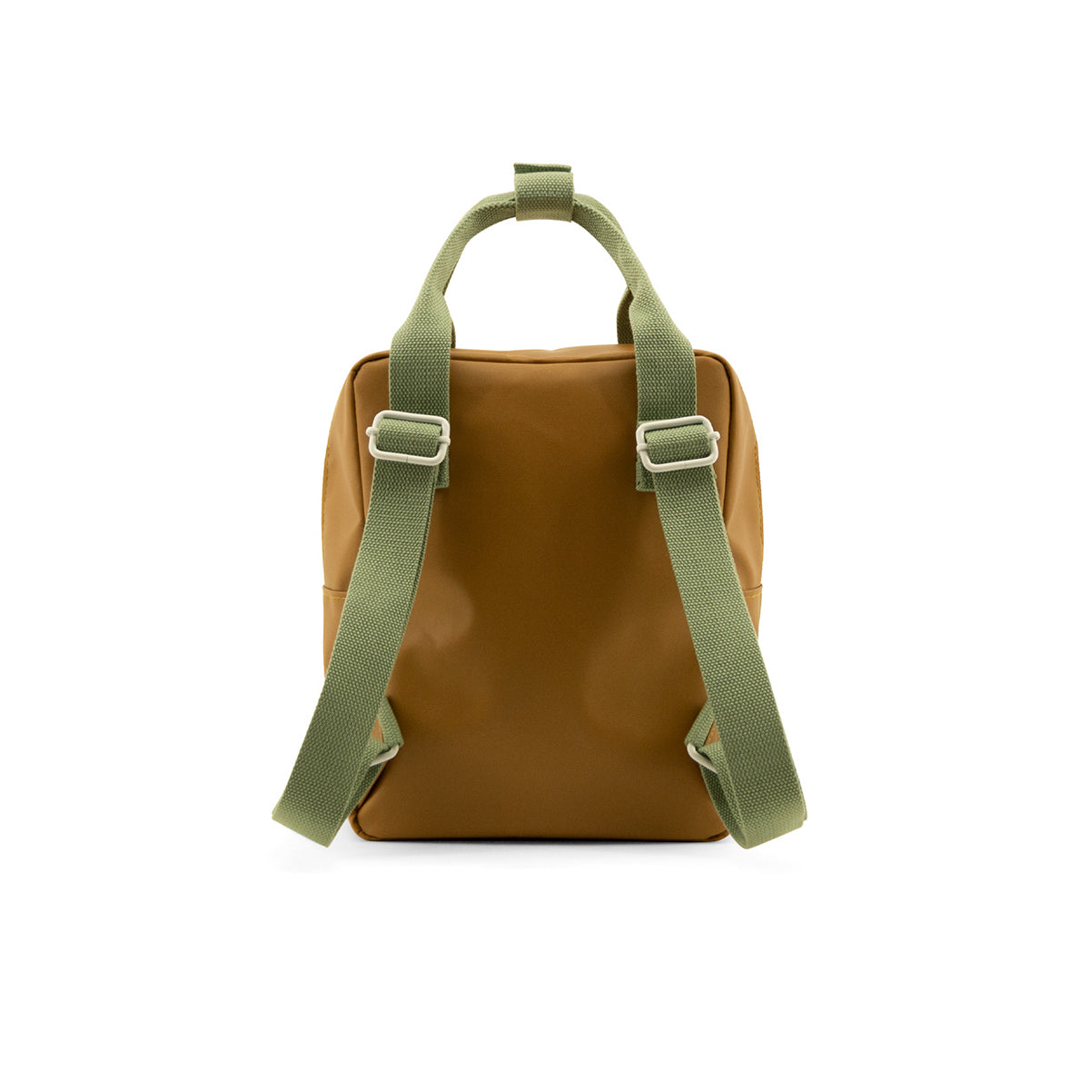 Backpack small | envelope collection | meet me in the meadows Khaki Green