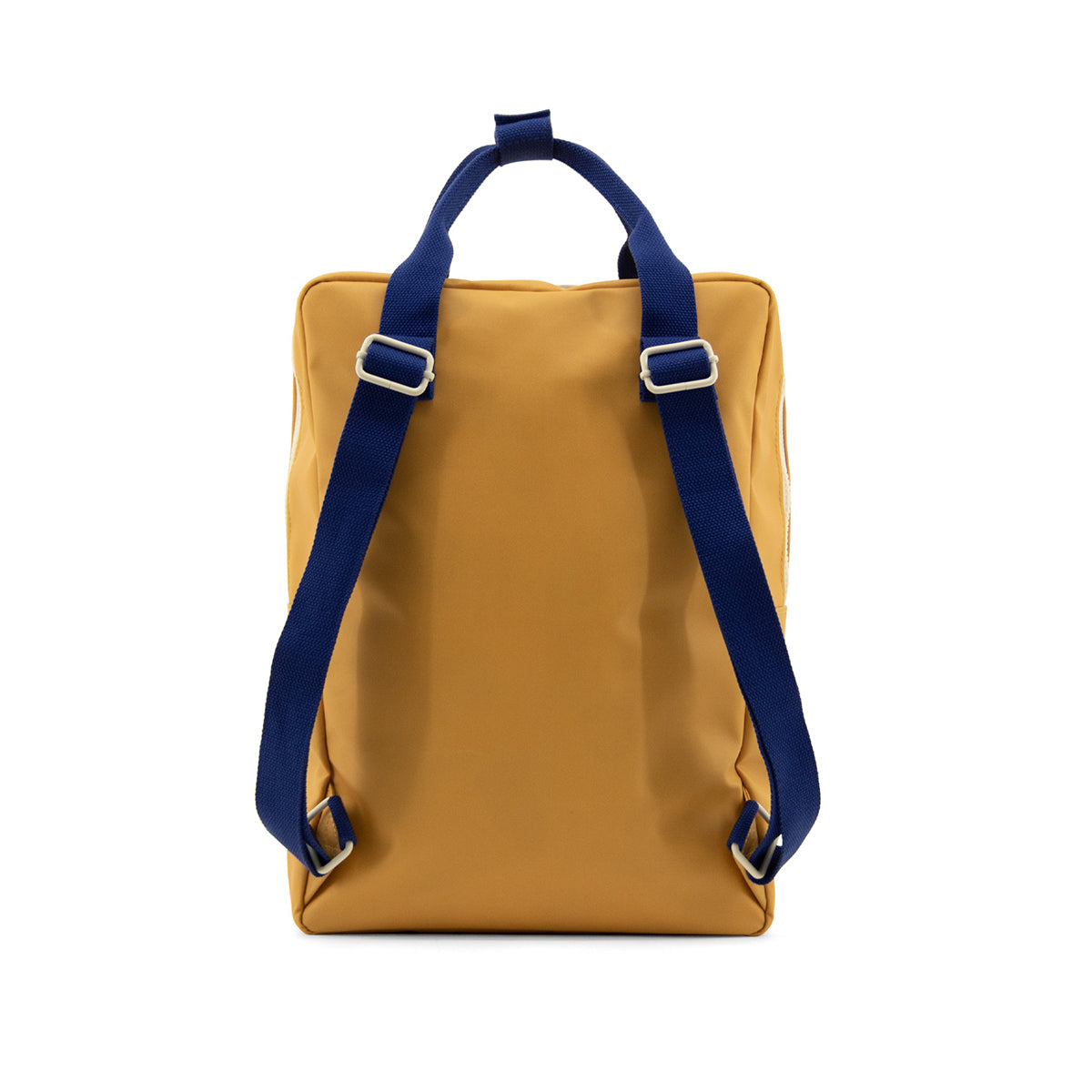Backpack large | envelope collection | meet me in the meadows. Camp Yellow