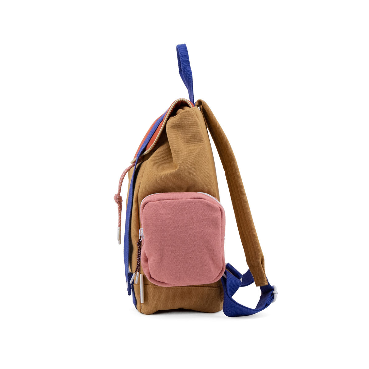Sticky Lemon Adventure Backpack Small Meadows - Cousin Clay