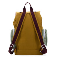 Thumbnail for Adventure Collection Large Backpack - Khaki Green