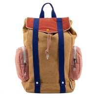 Thumbnail for Adventure Collection Large Backpack - Cousin Clay