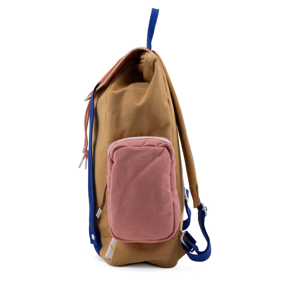 Adventure Collection Large Backpack - Cousin Clay