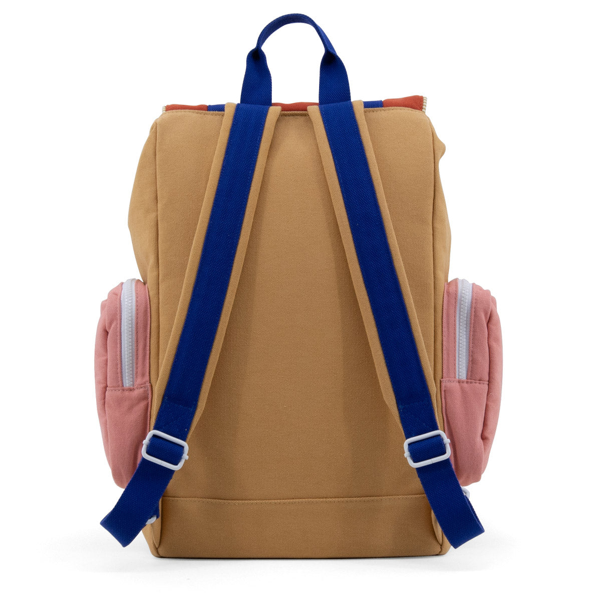 Adventure Collection Large Backpack - Cousin Clay