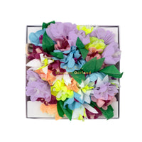 Thumbnail for Lilac blossom garland