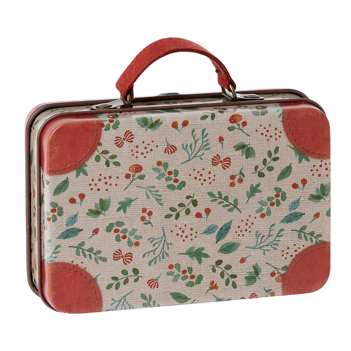 Suitcase Holly