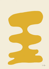 Thumbnail for Soft Yellow Anna Morner