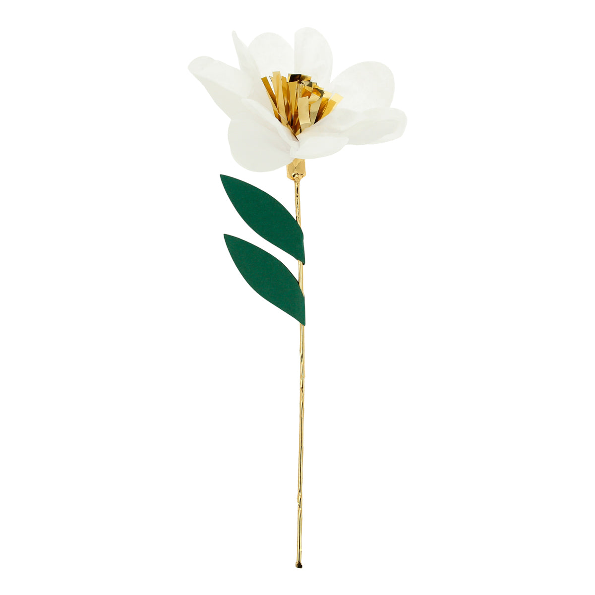 Meri Meri Flower Garden Decorative Sticks