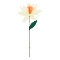 Thumbnail for Meri Meri Flower Garden Decorative Sticks
