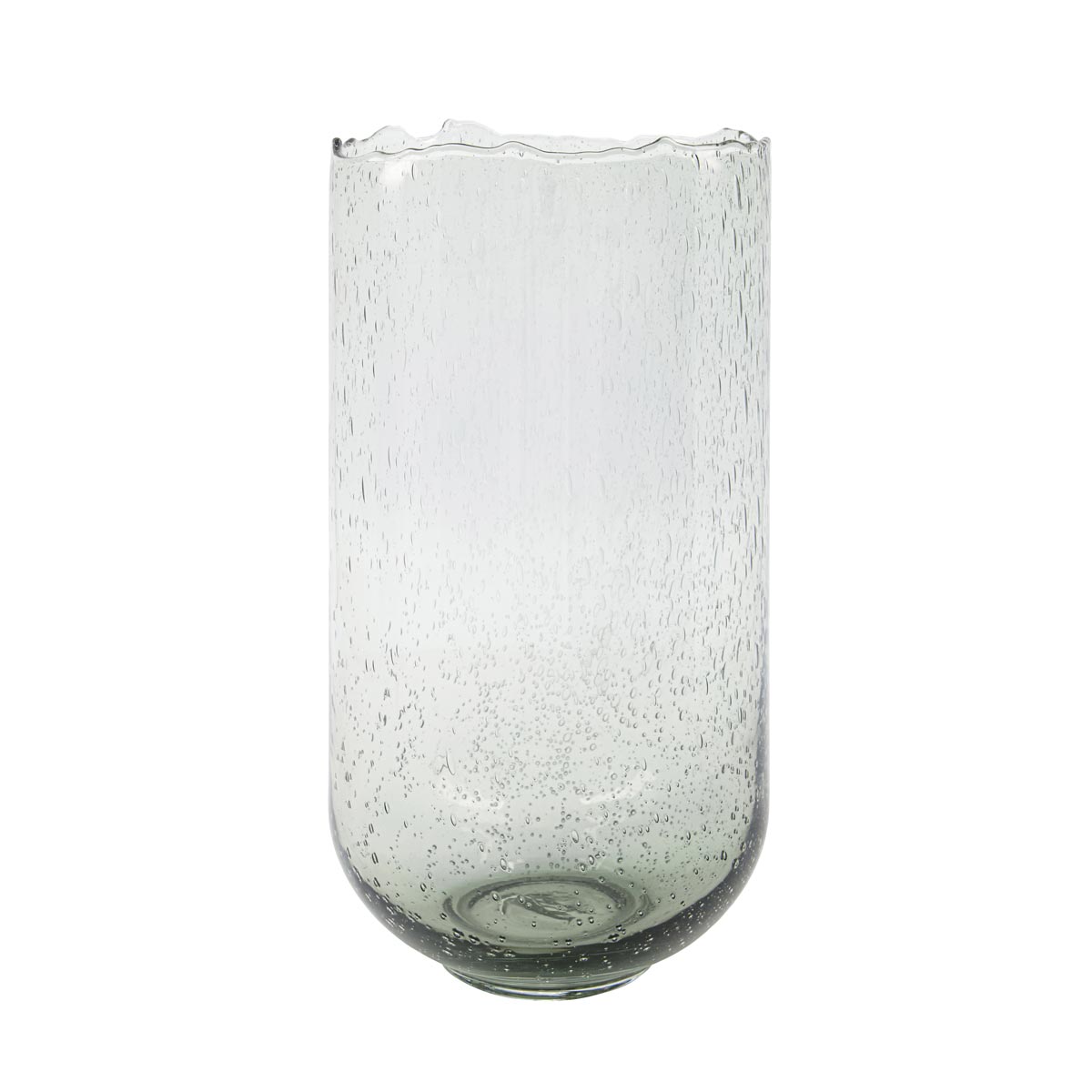 House Doctor Vase Alko Grey