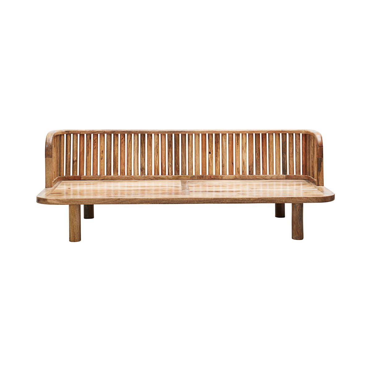 Mango wood Daybed Morena Nature House Doctor