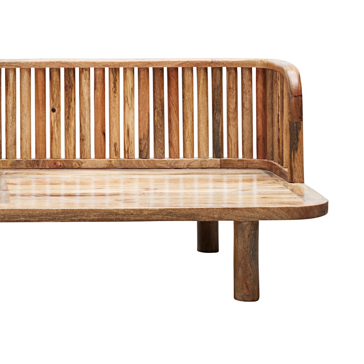 Mango wood Daybed Morena Nature House Doctor