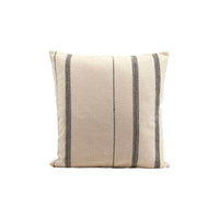 Thumbnail for Cushion Morocco, Beige 60cm x 60cm