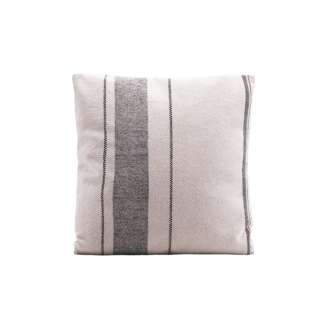 Cushion, Morocco, Beige 50 x 50