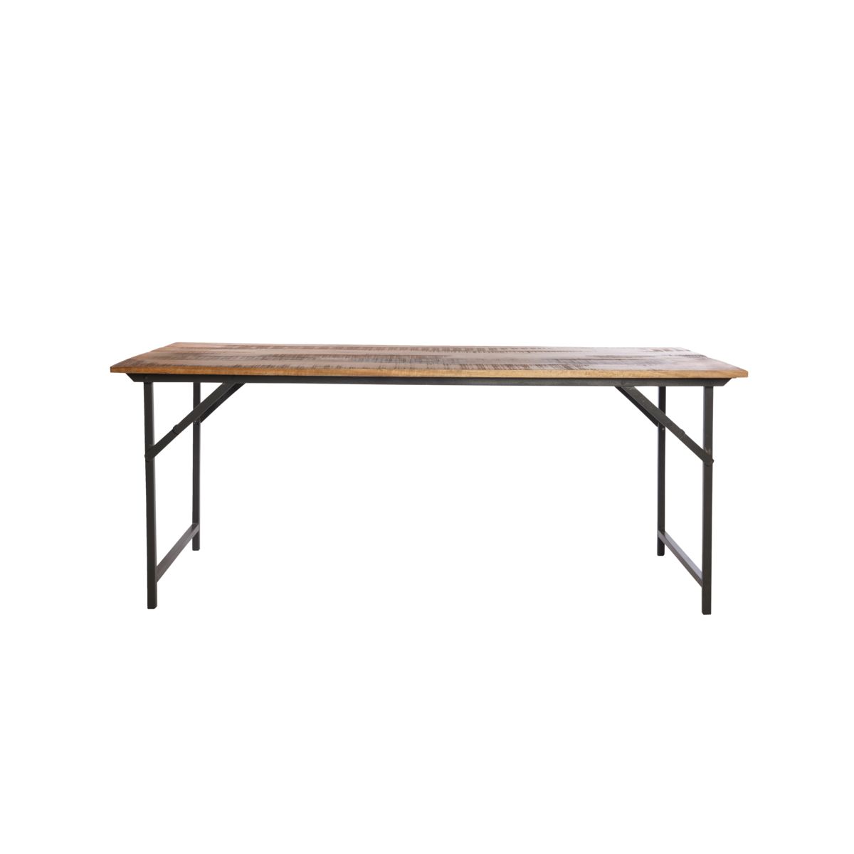 House Doctor Dining table, Party, Nature 203800135