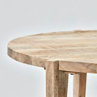 Thumbnail for House Doctor Coffee table, Bali, Natural 203800332