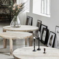 Thumbnail for House Doctor Coffee table, Bali, Natural 203800332
