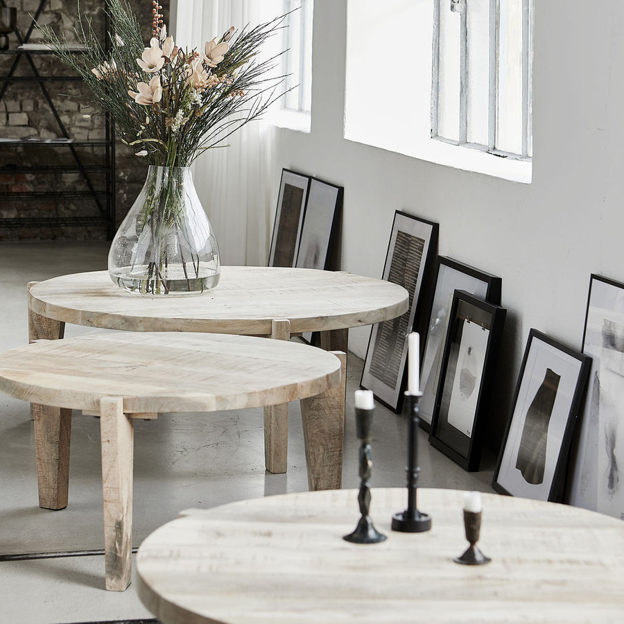 House Doctor Coffee table, Bali, Natural 203800332