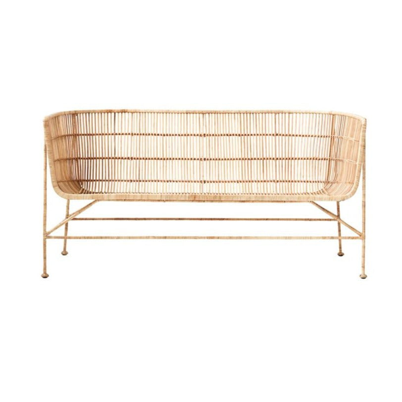 House Doctor Sofa, Cuun, Nature 204300311