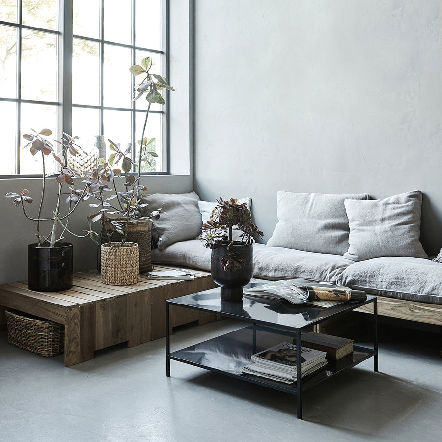 Table, Woodie, Nature