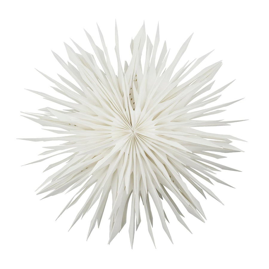 Star Reef Off White 50cm