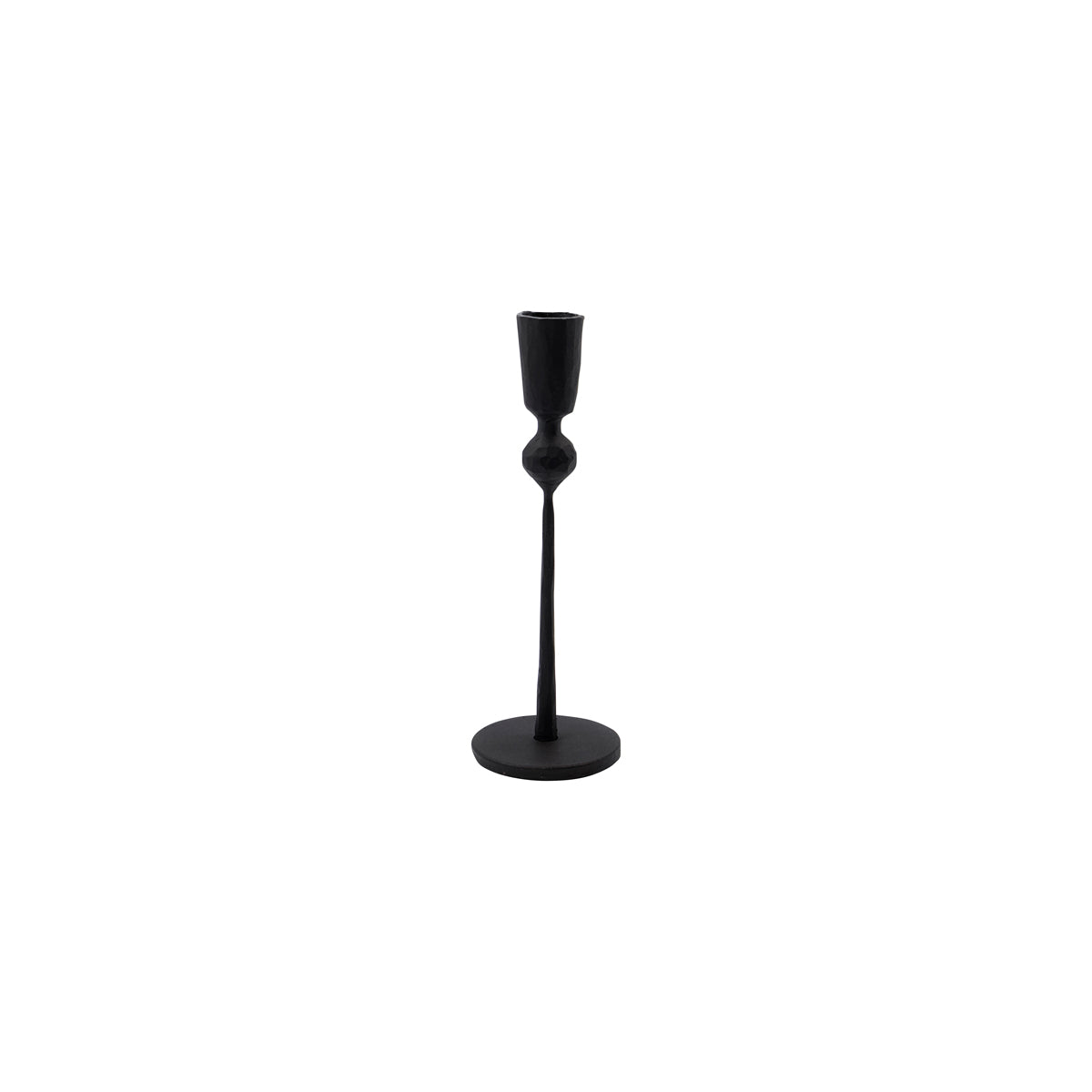 House Doctor Candle stand, Trivo, Black
