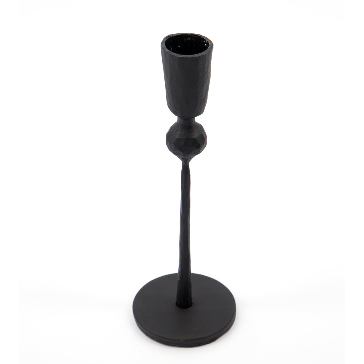 House Doctor Candle stand, Trivo, Black
