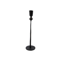 Thumbnail for House Doctor Candle stand, Trivo, Black 29cm