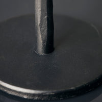 Thumbnail for House Doctor Candle stand, Trivo, Black 29cm