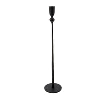 Thumbnail for House Doctor Candle stand, Trivo, Black 41cm
