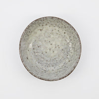 Thumbnail for Bowl Rustic Grey Blue 14cm Diameter
