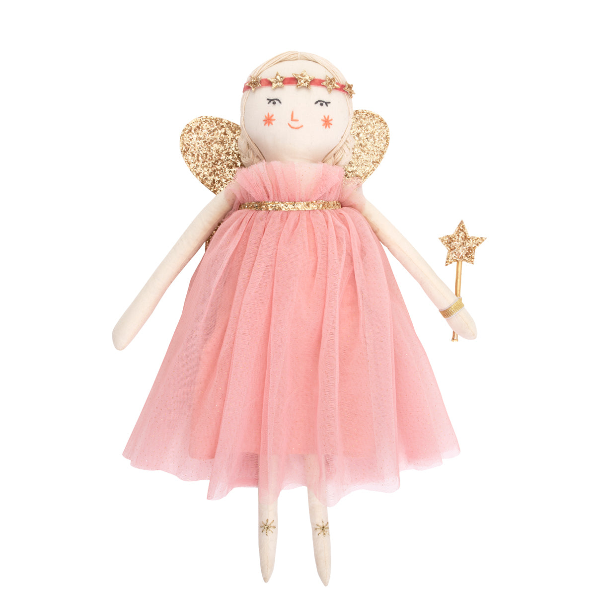 Meri Meri Freya Fairy Doll