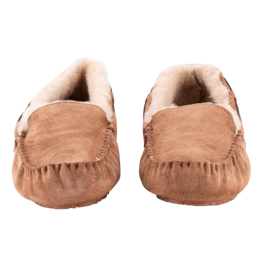 Steffo Toffel Chestnut Size 44