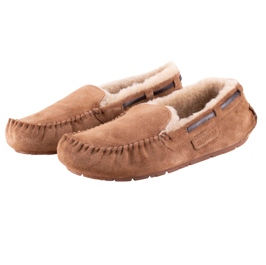 Steffo Toffel Chestnut Size 44