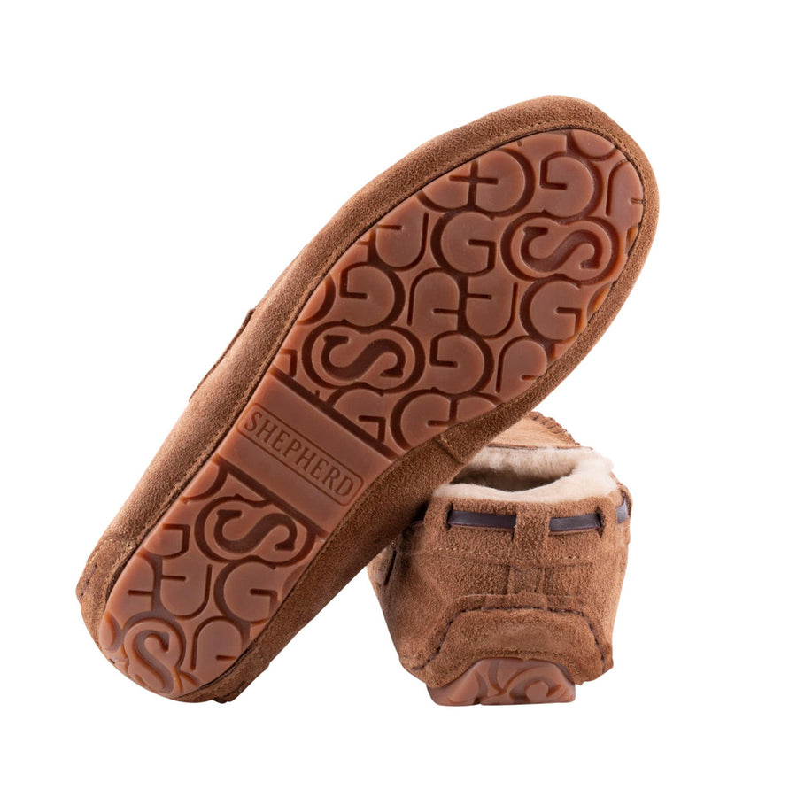 Steffo Toffel Chestnut Size 44