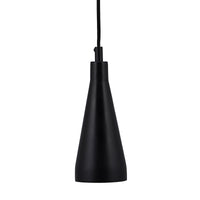 Thumbnail for Ceiling lamp Lamp, Jammu, Black House Doctor