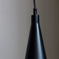 Thumbnail for Ceiling lamp Lamp, Jammu, Black House Doctor