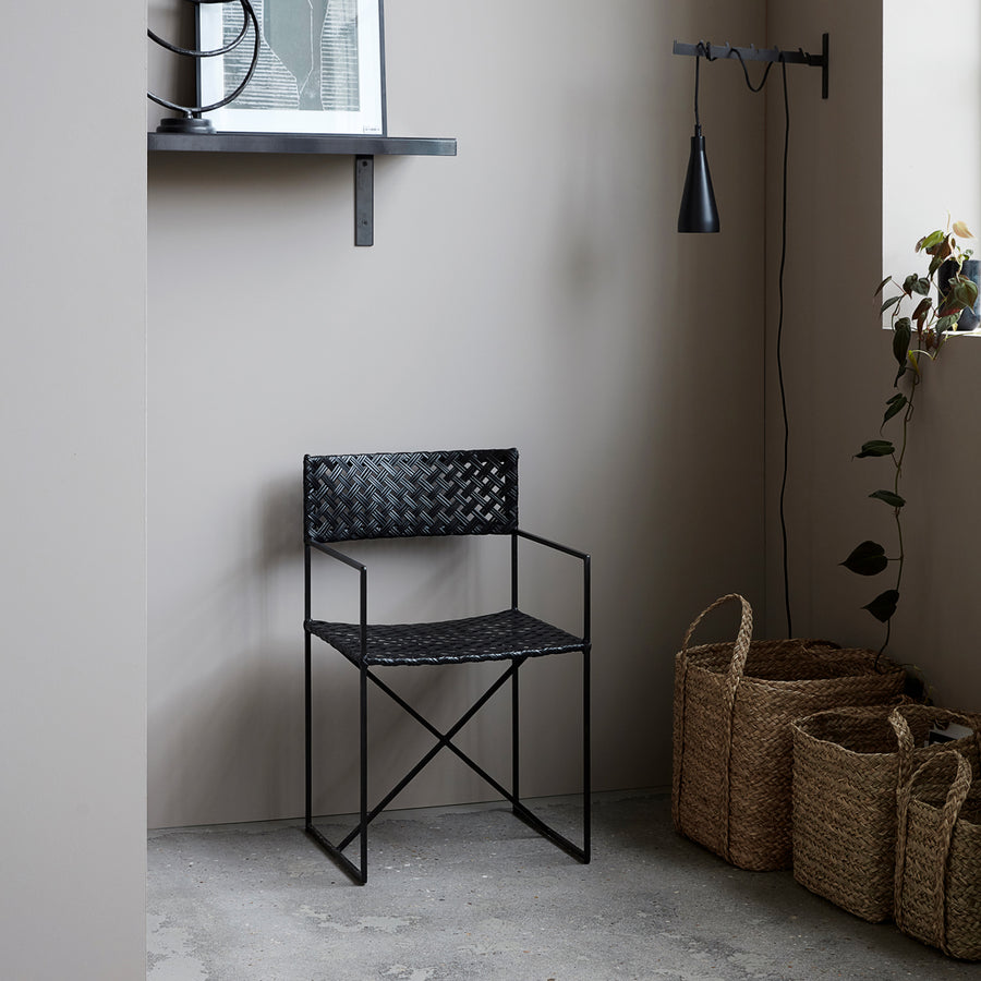 Ceiling lamp Lamp, Jammu, Black House Doctor