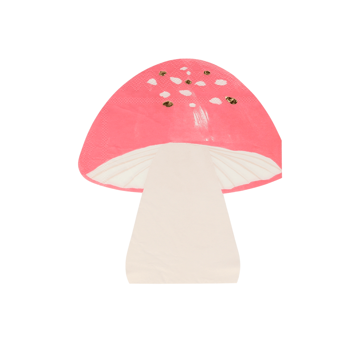 Meri Meri Fairy Toadstool Napkins
