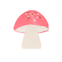 Thumbnail for Meri Meri Fairy Toadstool Napkins