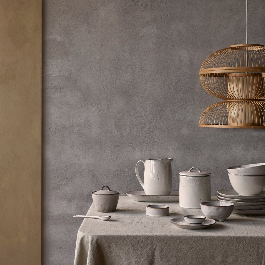 Broste Copenhagen Nordic Sand Dessert/lunch  Plate 14533018