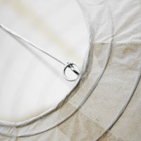 Thumbnail for Soni Festoon Light Lampshades Sand S