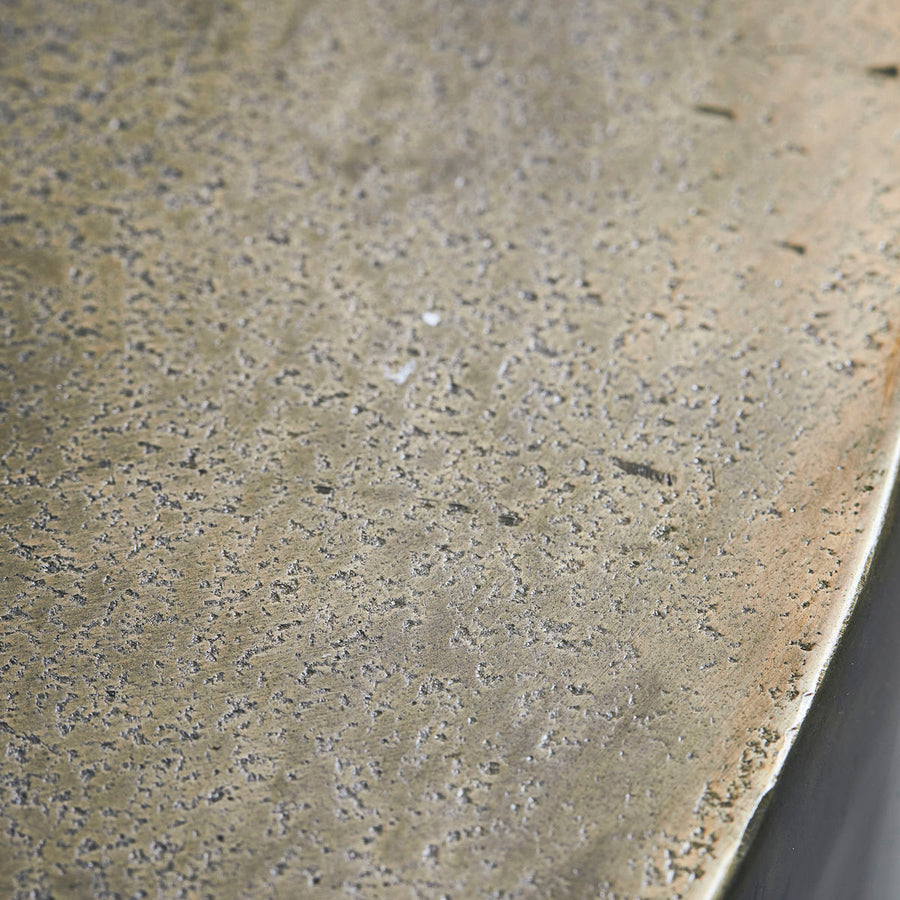 House Doctor Coffee table, Rota, Antique brass 262791011