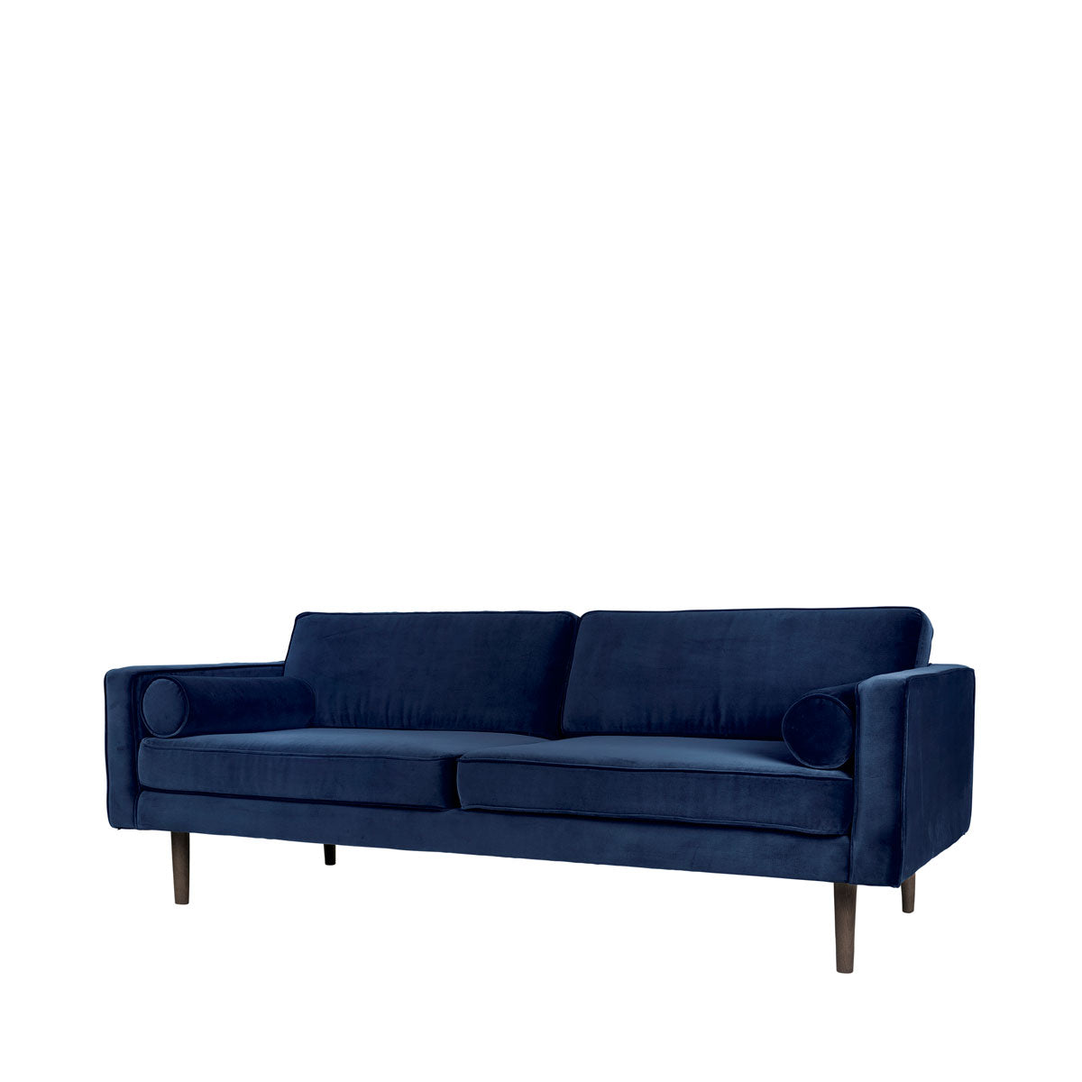 Sofa 'Wind' Insignia blue