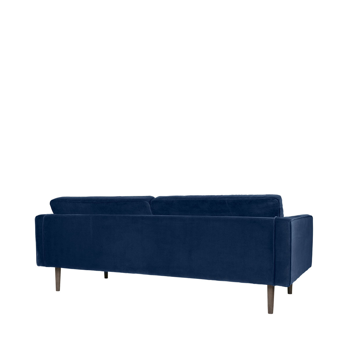Sofa 'Wind' Insignia blue