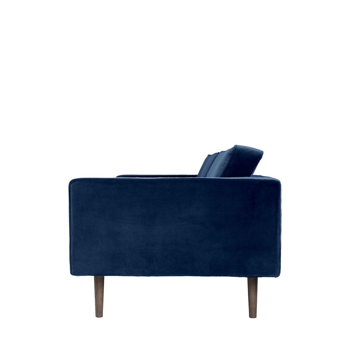 Sofa 'Wind' Insignia blue