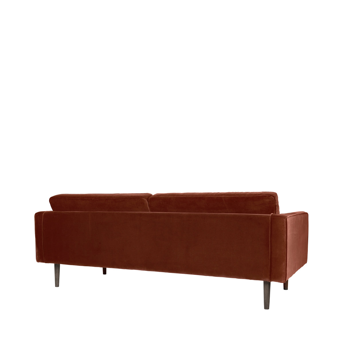 Broste Copenhagen Sofa 'Wind' Caramel Cafe