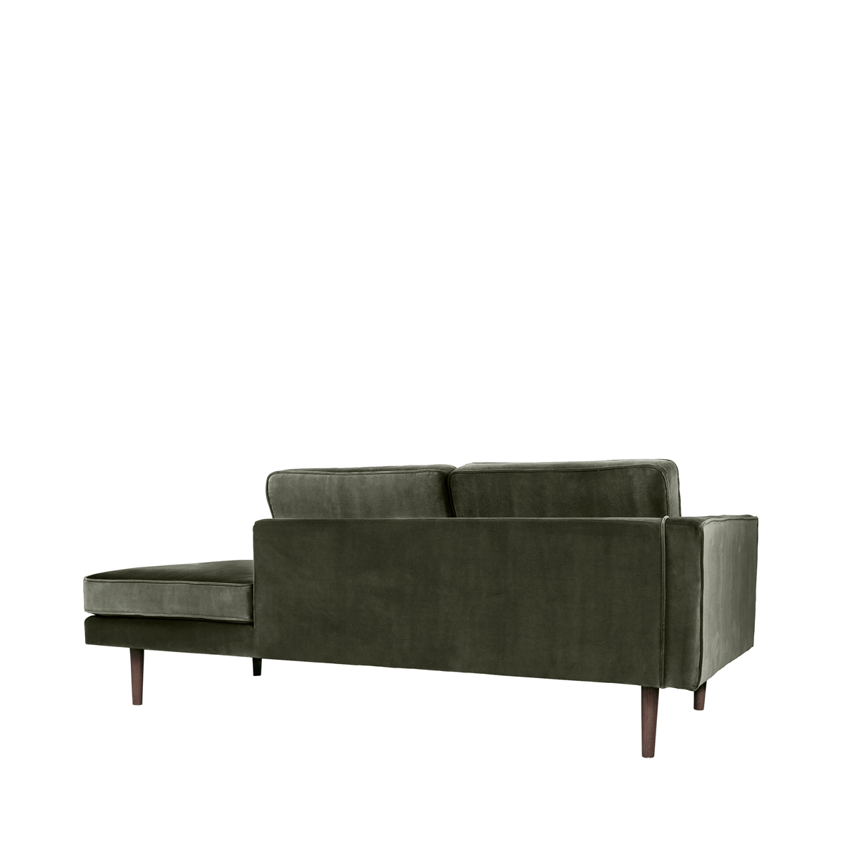 Broste Copenhagen Chaise longue grape leaf 31000076